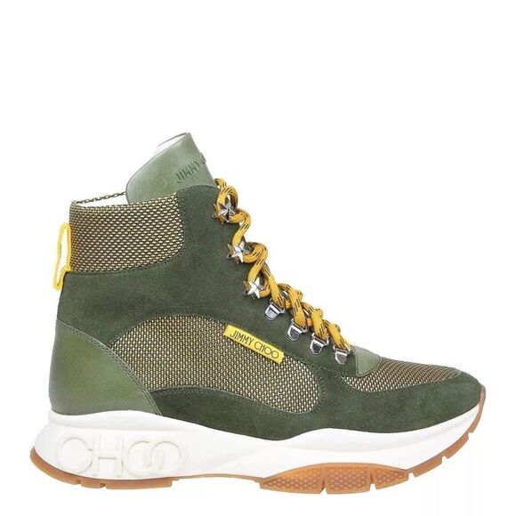 JIMMY CHOO BOOTS main image 4